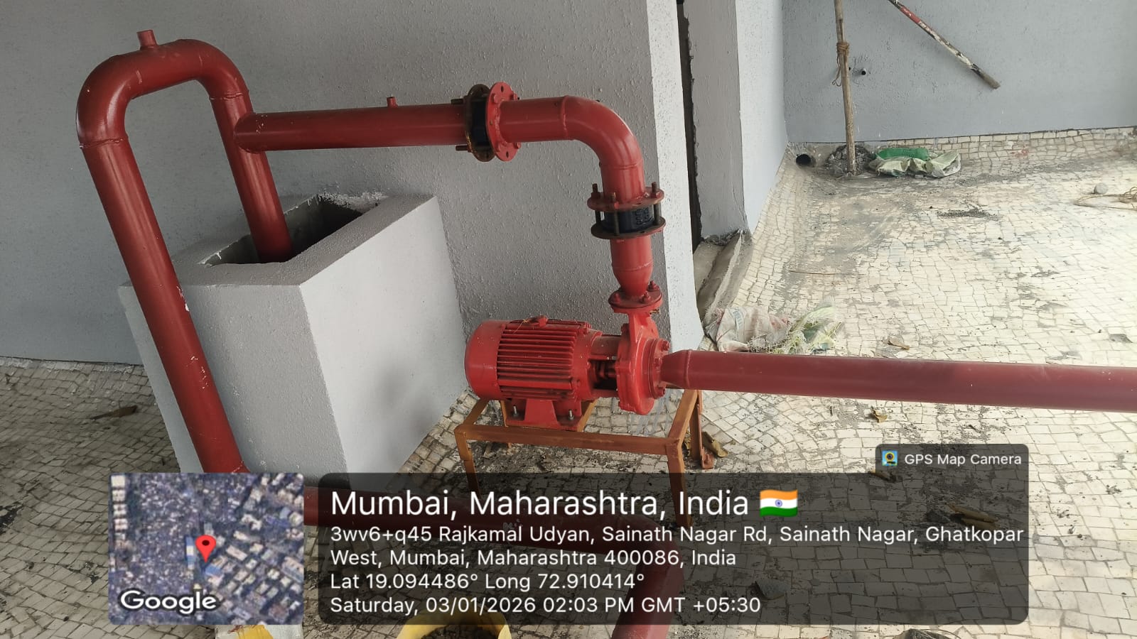 AGM Project 32